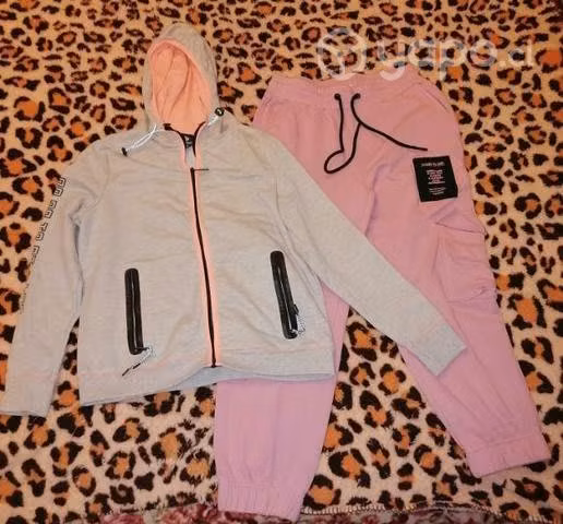 Buzo mujer Talla S