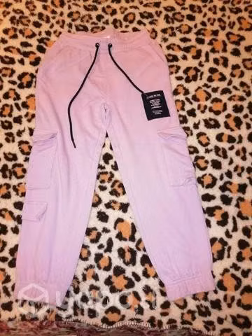 Buzo mujer Talla S - Imagen 2