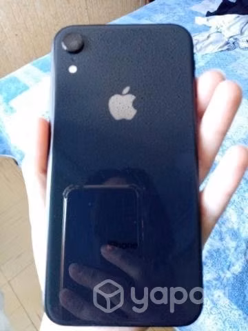 Iphone XR 128 GB/ usado