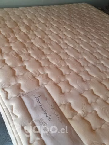 Cama SuperKing Rosen