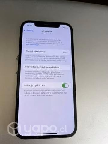 iPhone 12 - Imagen 2