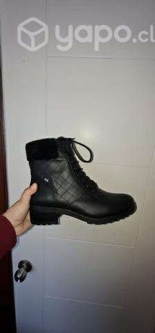 Botas Michael Kors Originales Talla 40 - Imagen 2