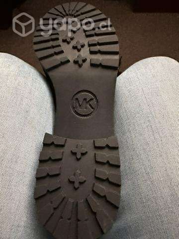 Botas Michael Kors Originales Talla 40 - Imagen 6