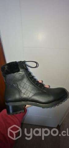 Botas Michael Kors Originales Talla 40 - Imagen 4