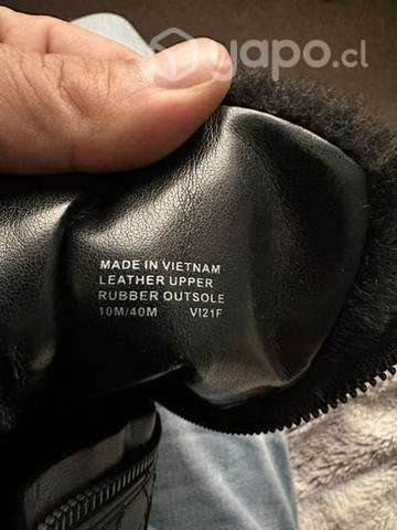 Botas Michael Kors Originales Talla 40 - Imagen 5