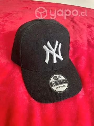 Jockey New York original - Imagen 2