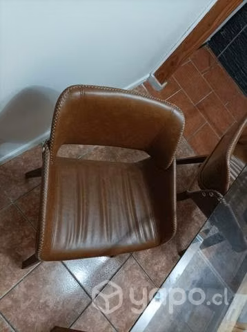 Mesa comedor 6 personas