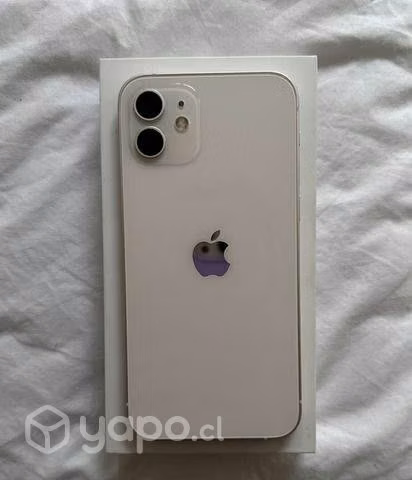 IPhone 12 de 128GB