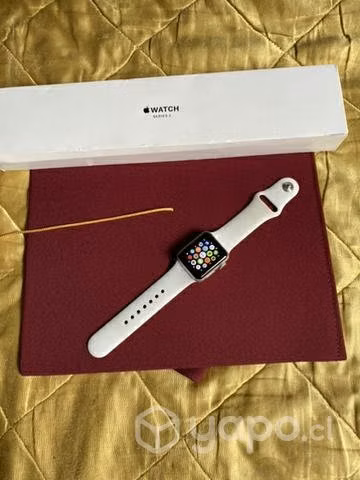 Apple watch series 3 - Imagen 2