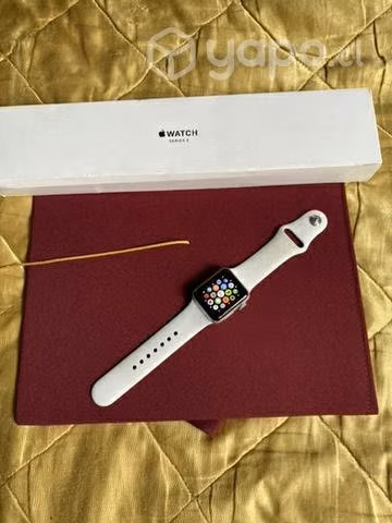 Apple watch series 3 - Imagen 3