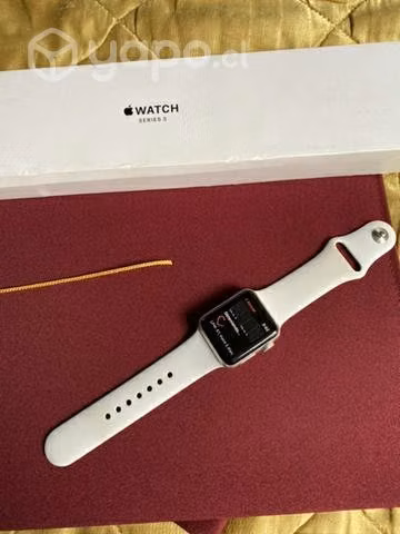 Apple watch series 3 - Imagen 4