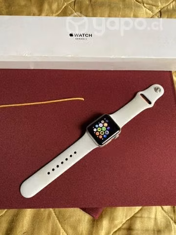 Apple watch series 3 - Imagen 5