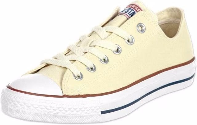 Zapatillas CONVERSE All Star M9165 100 Ox Natural