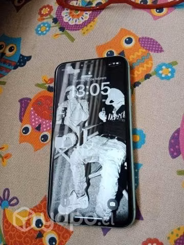 Iphone 11 en excelente estado