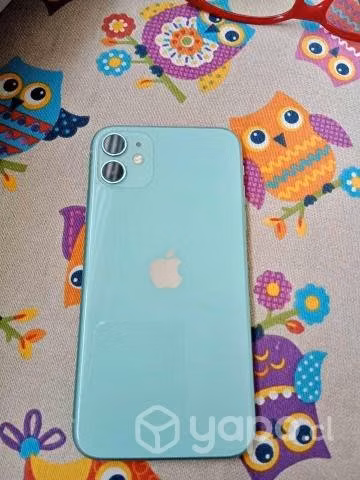 Iphone 11 en excelente estado