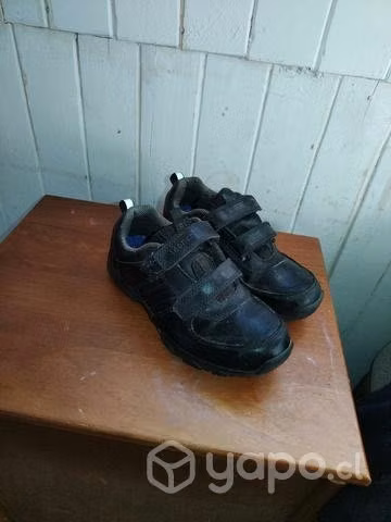 Zapatos - Imagen 4