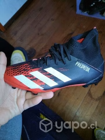 Zapatos - Imagen 3