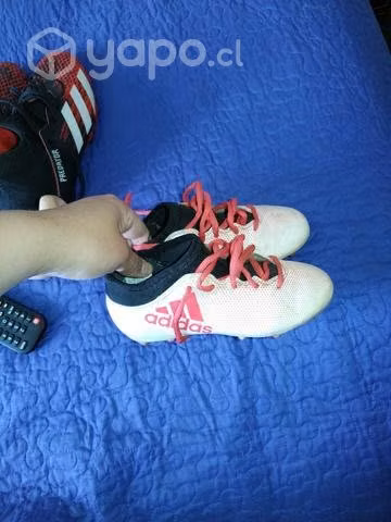 Zapatos - Imagen 2