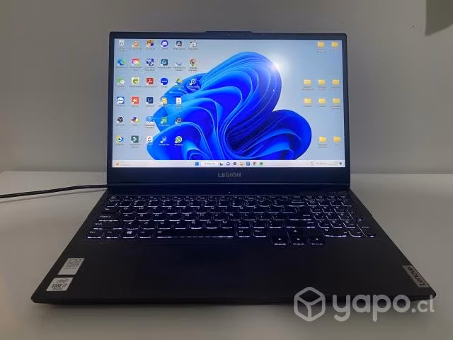 Lenovo Legion 5