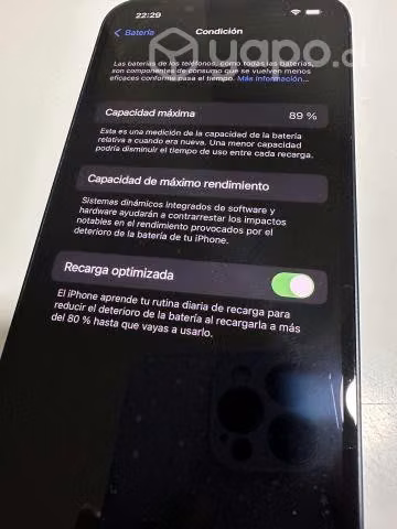 IPhone 13 de 256 GB - Imagen 2