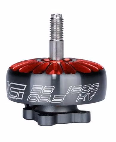 Motor drone FPV XING KV Para Chimera7