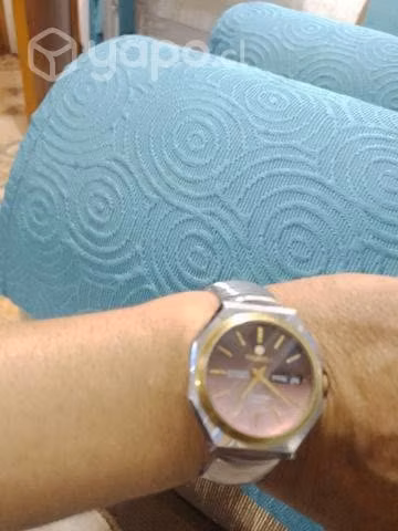 Reloj Tressa de colección ga
