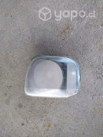 Optico Suzuki Jimny izquierdo lh