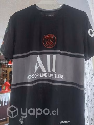 Camisetas Messi