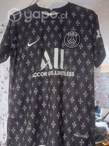 Camisetas Messi