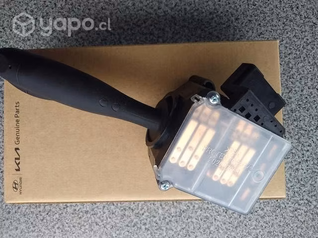 telecomando Hyundai i10, 2008 - Imagen 2