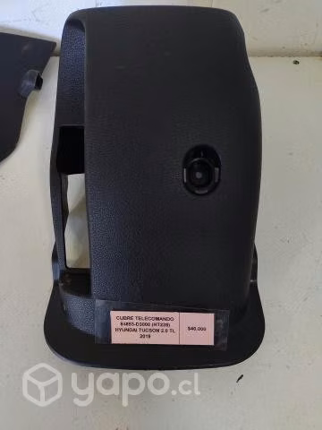 Cubre Telecomando 84853-D3000 (HT228) Hyundai Tucs