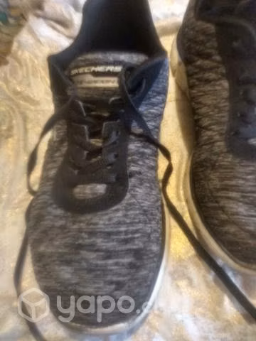 Zapatillas de marca