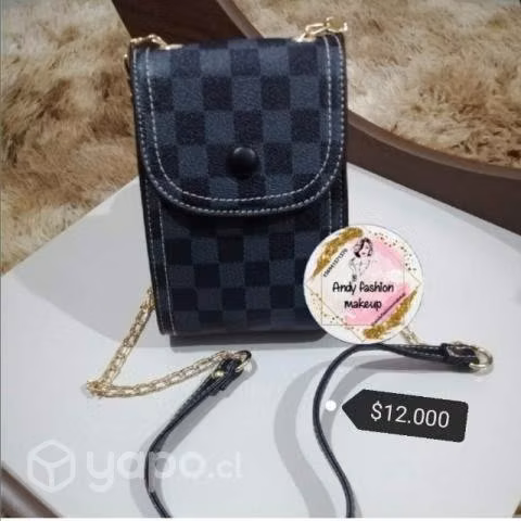 Carteras billeteras