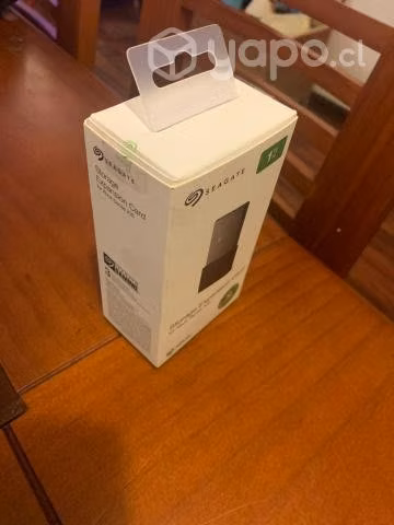 Memoria seagate xbox series 1tb