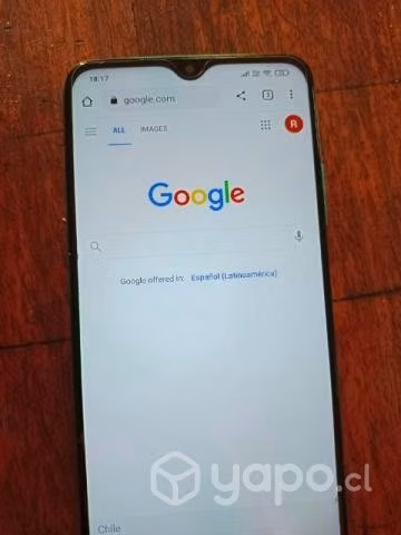 Xiaomi redmi 9t