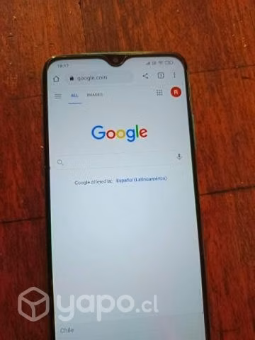 Xiaomi redmi 9t