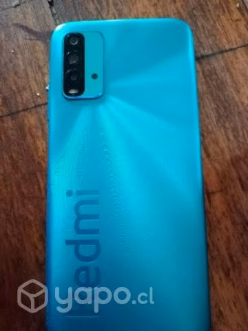 Xiaomi redmi 9t