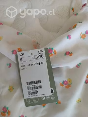 Lindos vestidos talla 38, nuevos - Imagen 5