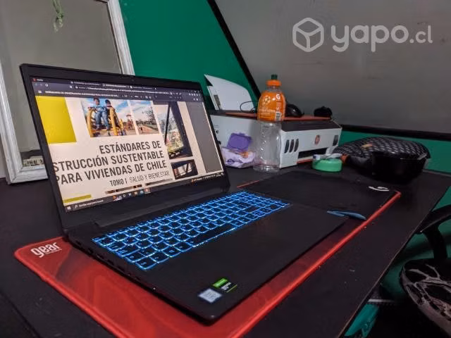 Lenovo Gaming l340