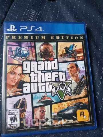 Juegos Ps4 - Imagen 3