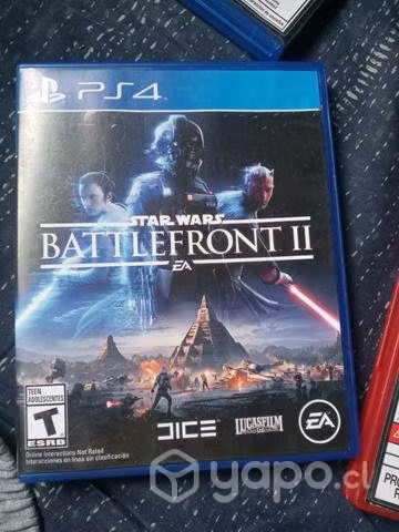 Juegos Ps4 - Imagen 2