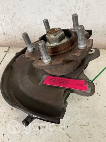 Munon con masa delantero derecho 4x2 (SNK249) Ssa
