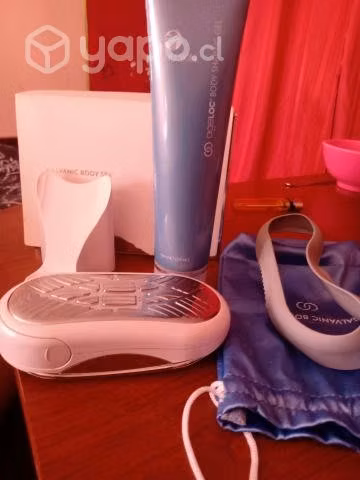 Galvanic body spa - Imagen 2