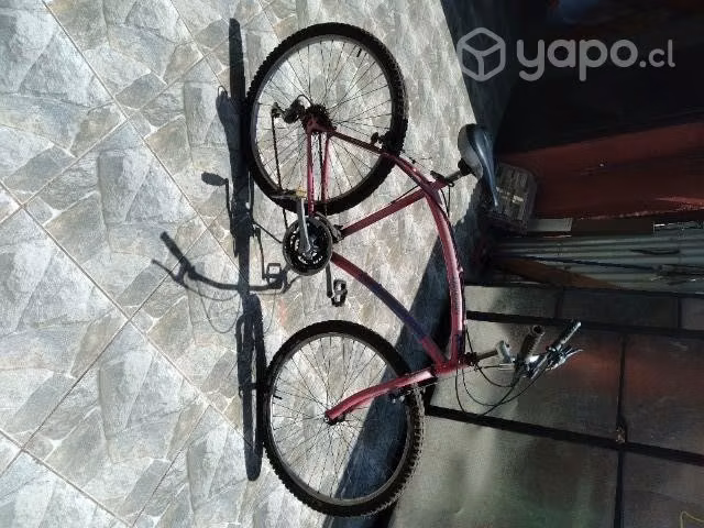 Bicicleta de paseo - Imagen 2