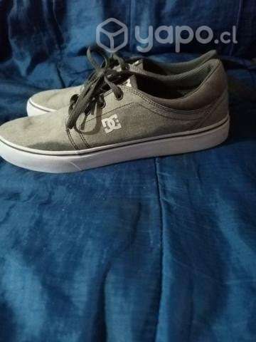 Zapatillas semi nuevas - Imagen 3