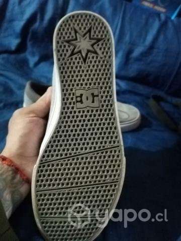 Zapatillas semi nuevas - Imagen 2