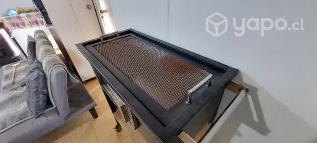 Parrilla