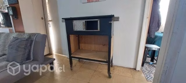 Parrilla