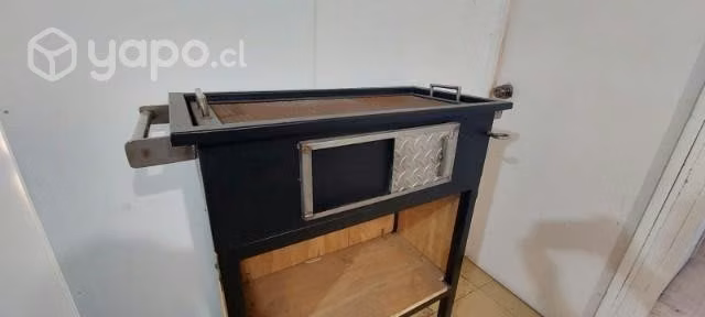 Parrilla