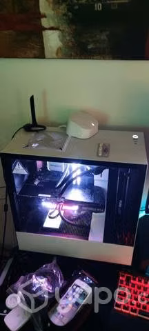 PC gamer ryzen 7 5800x rtx 3070ti